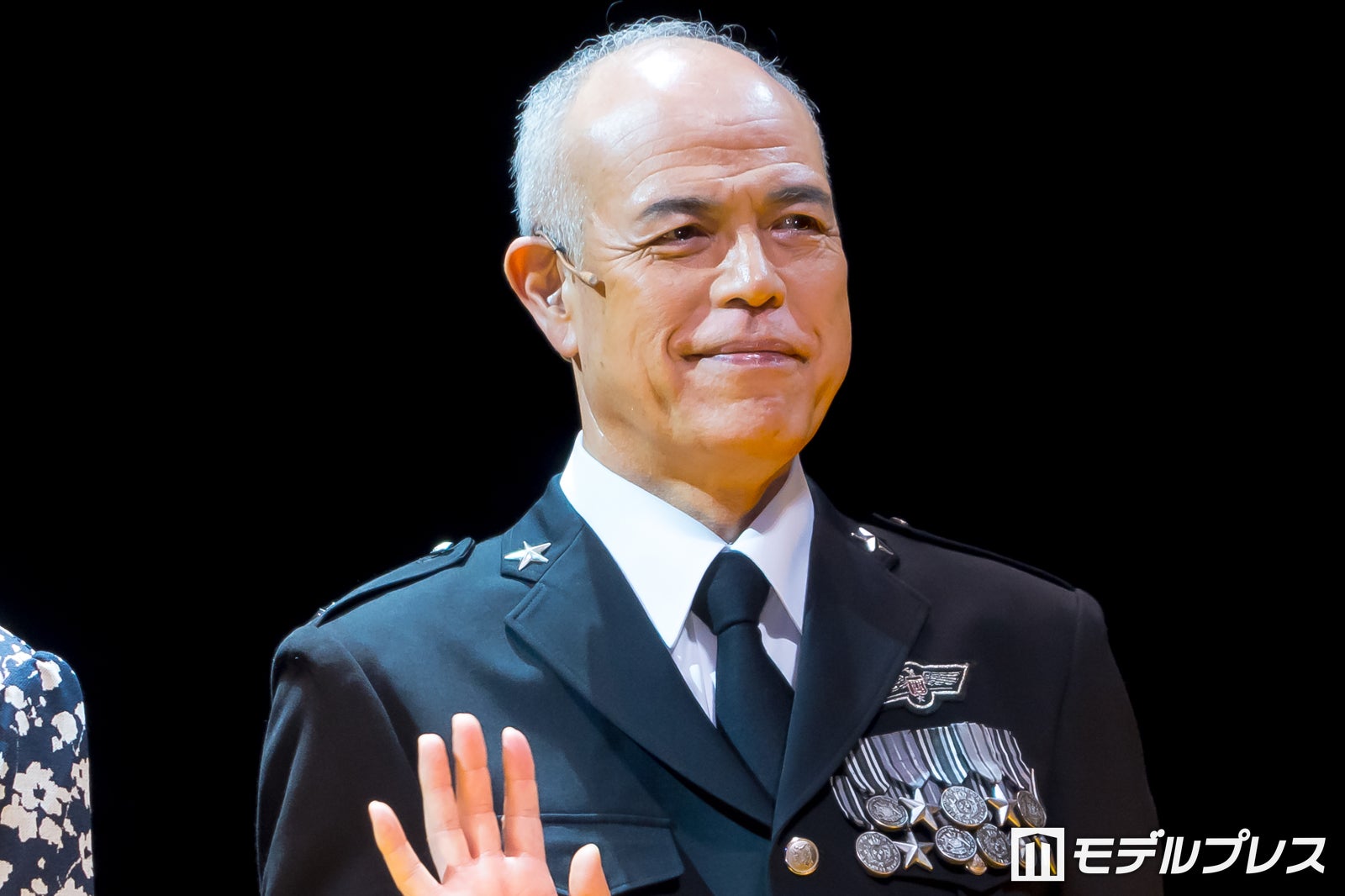 田中要次（C）モデルプレス