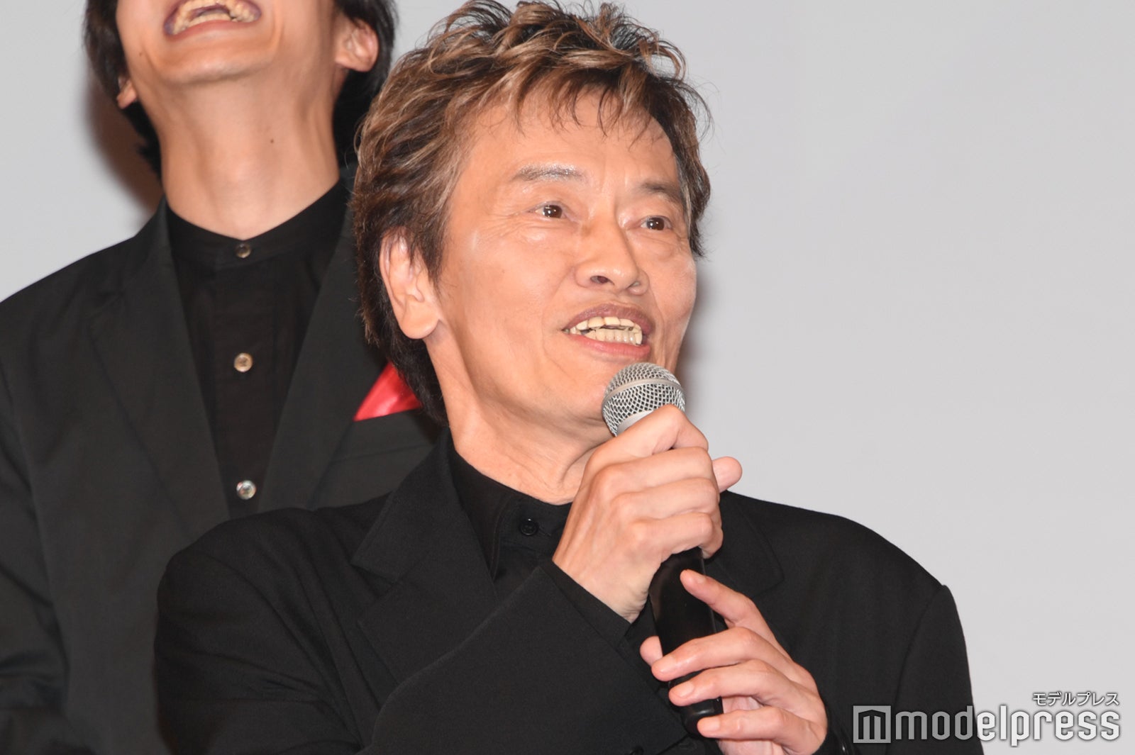 遠藤憲一（C）モデルプレス