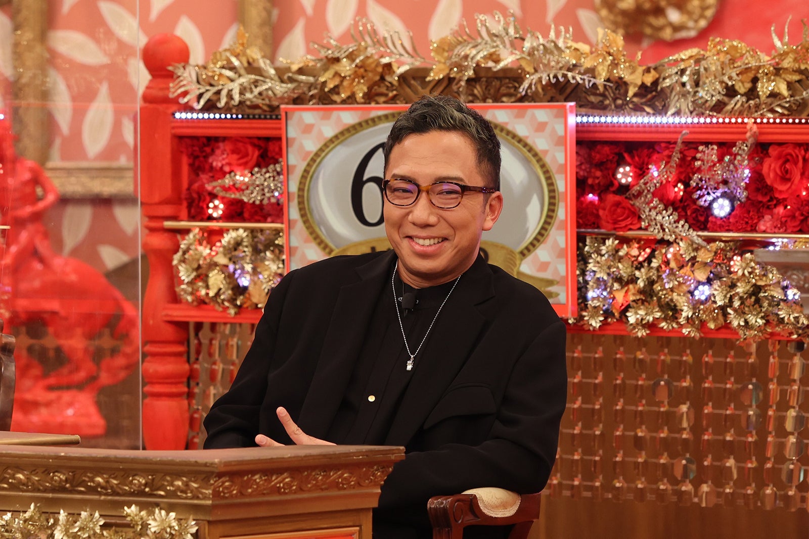 市川猿之助（C）フジテレビ