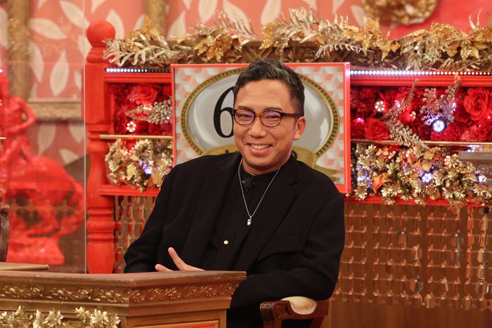 市川猿之助(C)フジテレビ