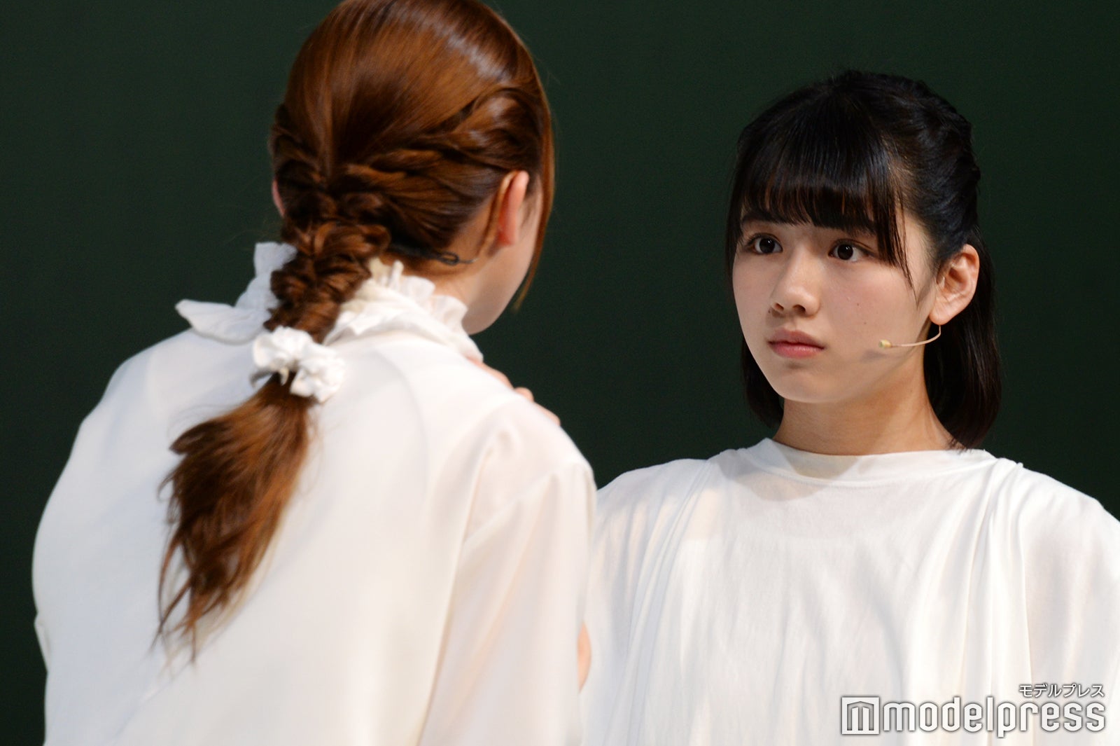 渡邉美穂（C）モデルプレス