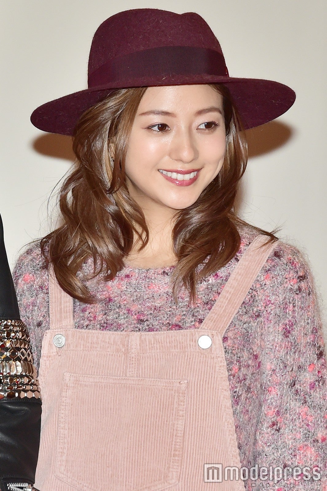 伊藤千晃 （C）モデルプレス