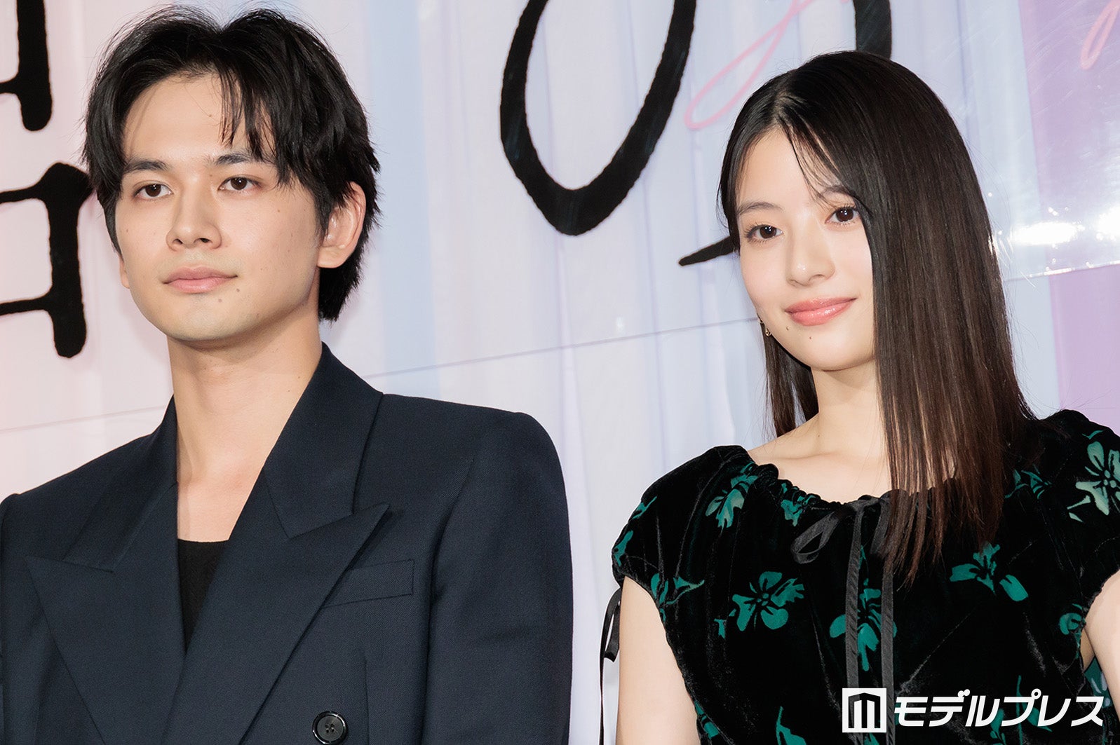 北村匠海、出口夏希（C）モデルプレス