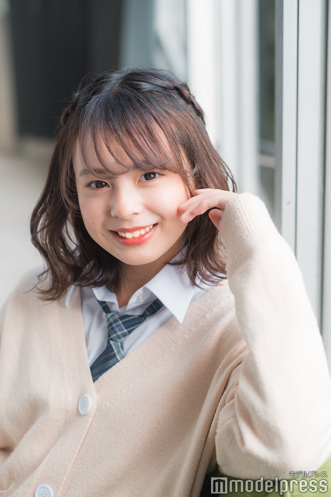 まう（C）モデルプレス