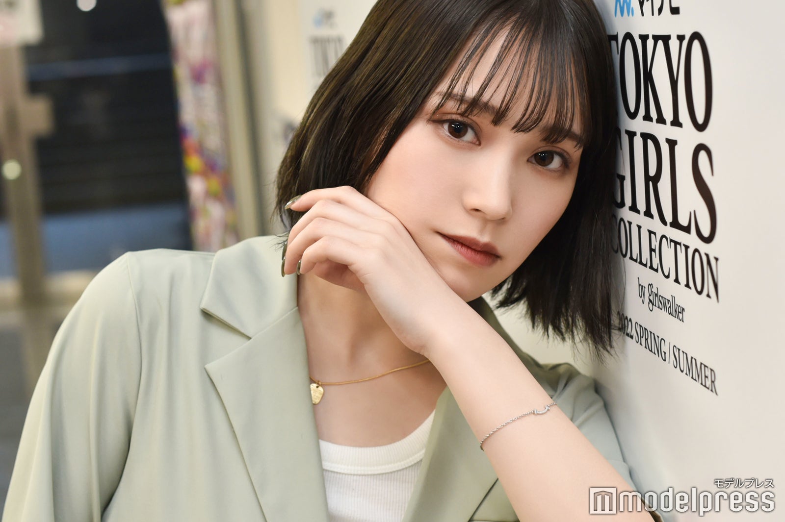 那須ほほみ「夢を叶えた直後」に語ったこと　TikTokで話題の福岡美女