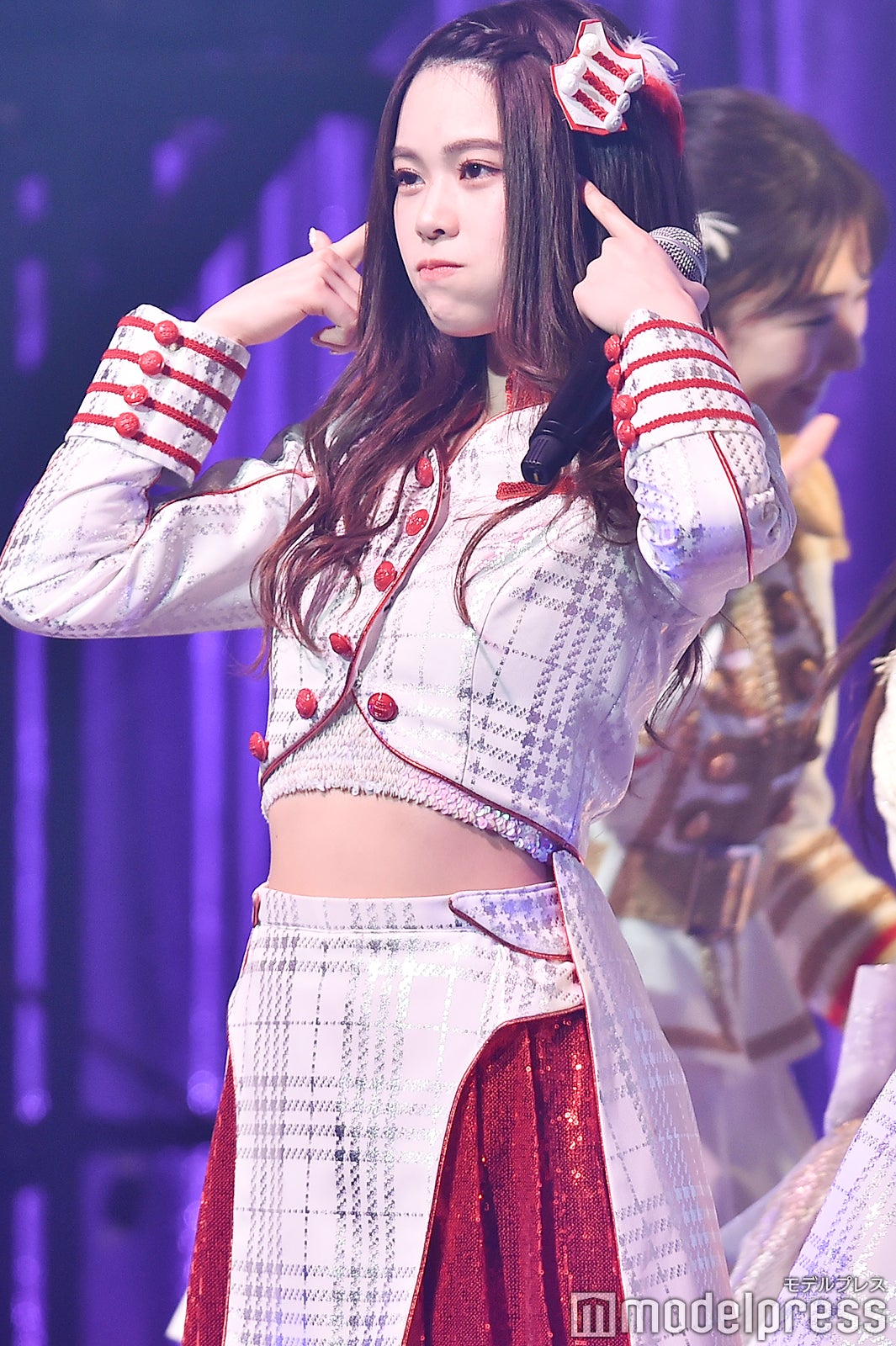 「AKB48単独コンサート～15年目の挑戦者～」 （C）モデルプレス