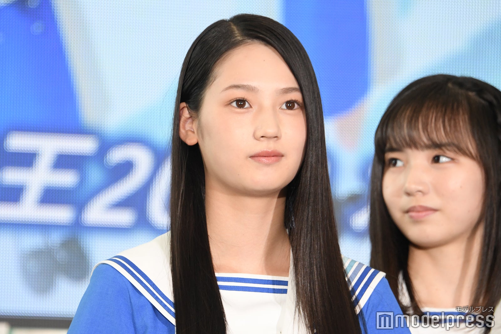 吉本此那（C）モデルプレス