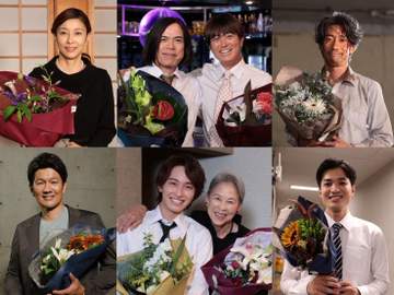松村北斗主演ドラマ「告白」が19日に最終回 クランクアップ勢がコメント