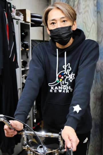 【オート】川口 森且行が初日快勝も思案顔「フロントからのドドドがすごい」