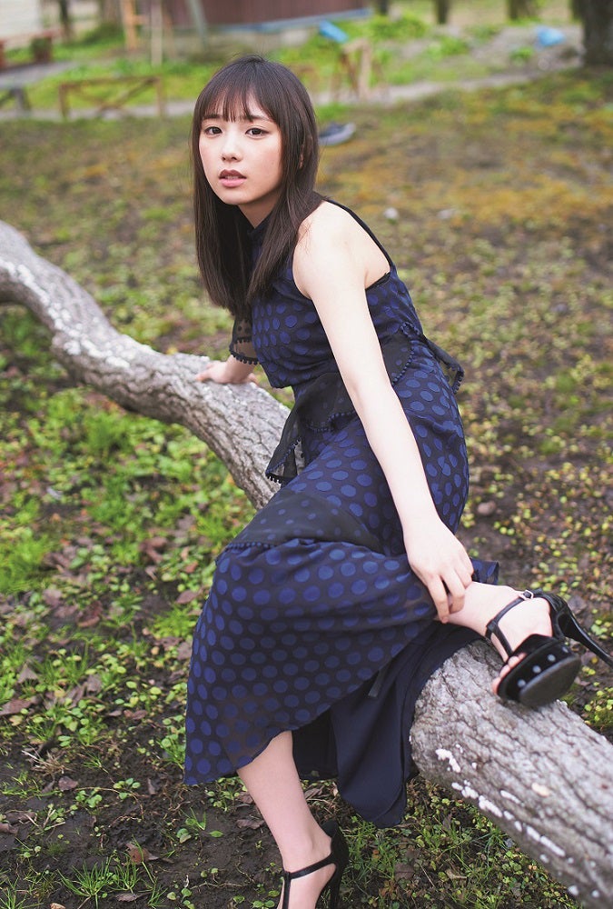 与田祐希(画像提供:東京ニュース通信社)