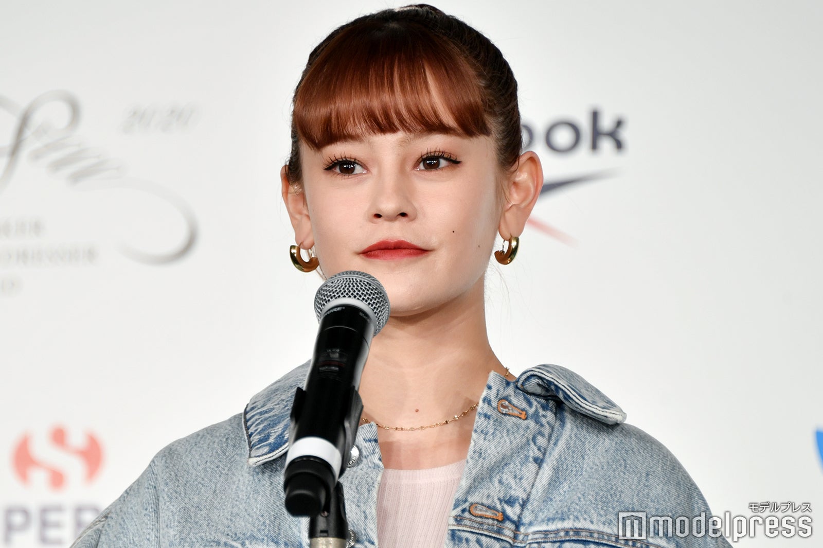 emma（C）モデルプレス