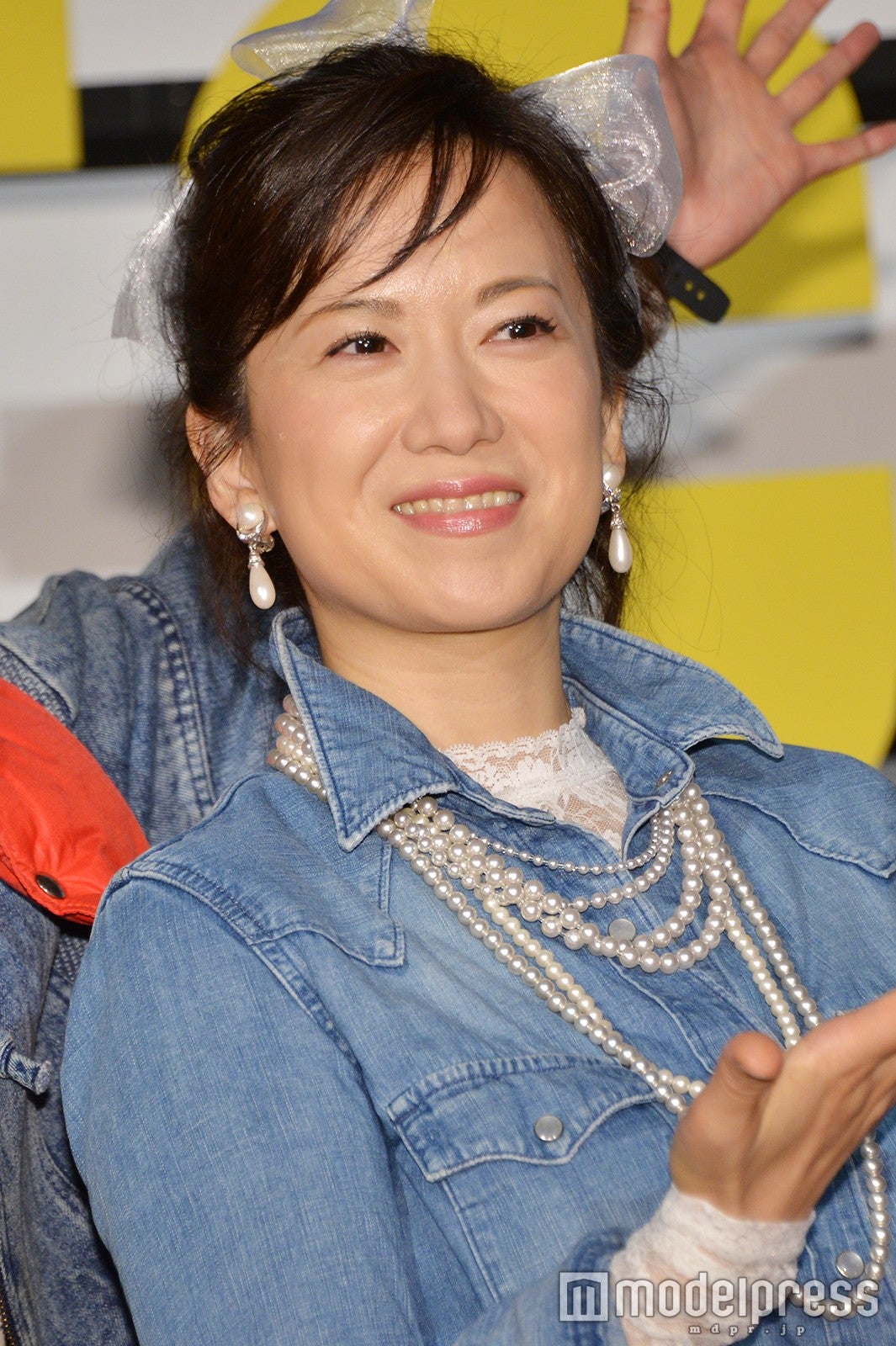 和久井映見（C）モデルプレス