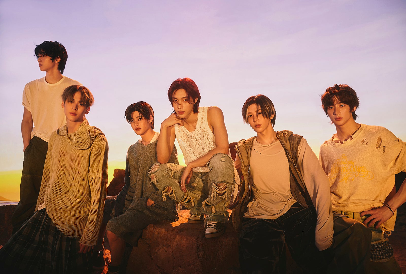 RIIZE（提供写真）