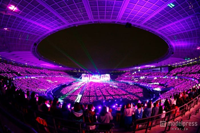 「SMTOWN LIVE WORLD TOUR Ⅳin TOKYO」