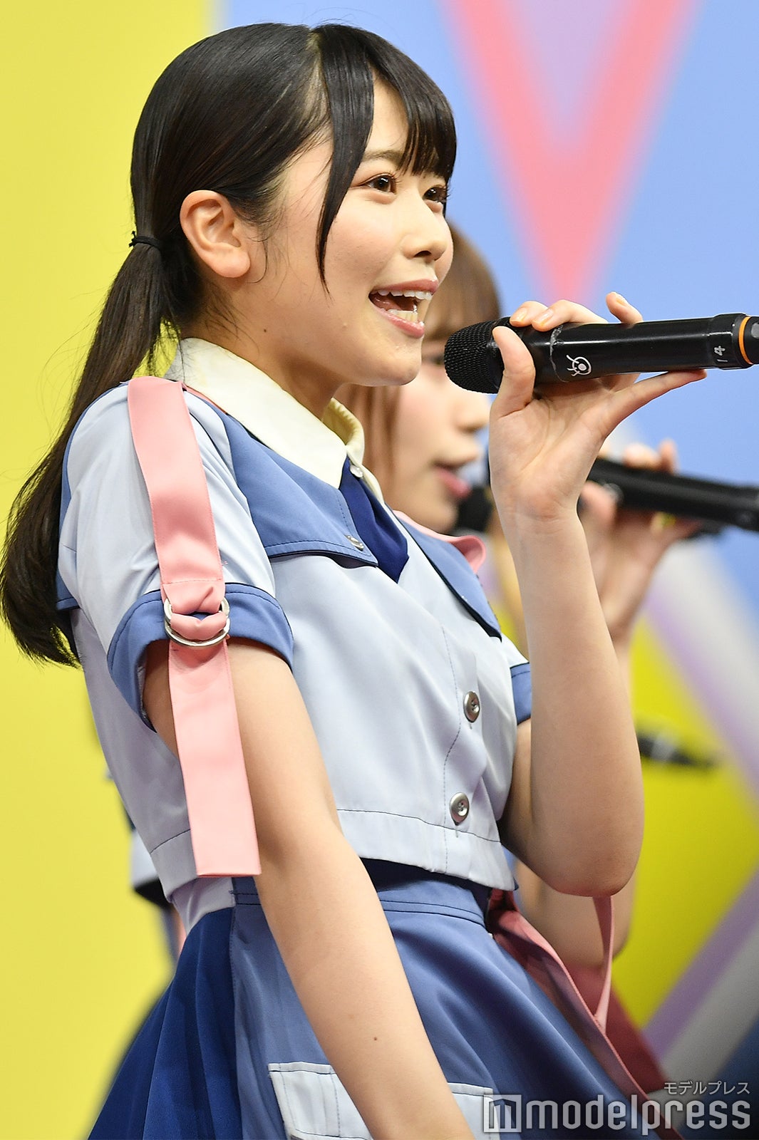 日向坂46（C）モデルプレス