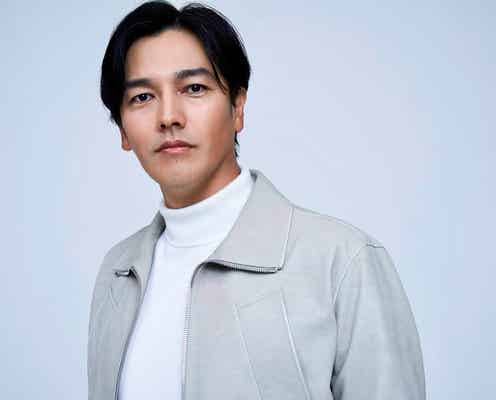 要潤、明智光秀役で「豊臣兄弟!」出演決定 “戦国大河”初出演