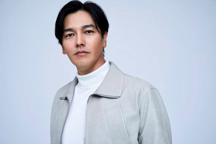 要潤(提供写真)