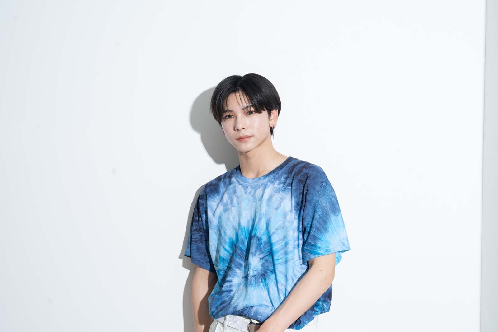 長嶺龍汰（C）AbemaTV, Inc.