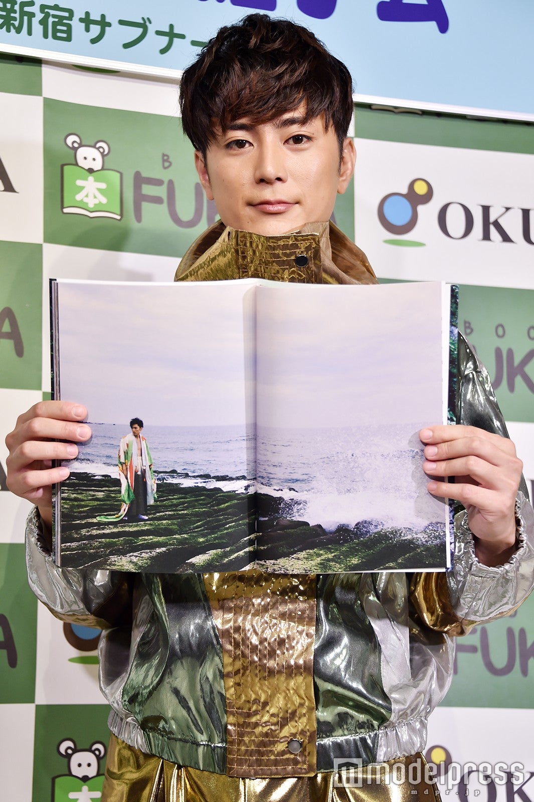 間宮祥太朗（C）モデルプレス