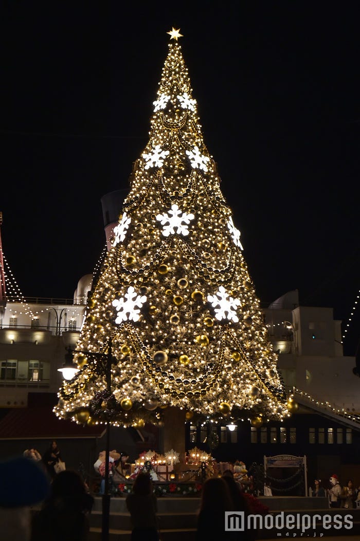 デコレーション(C)モデルプレス(C)Disney