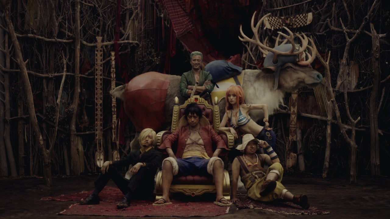 新CMより（提供写真）