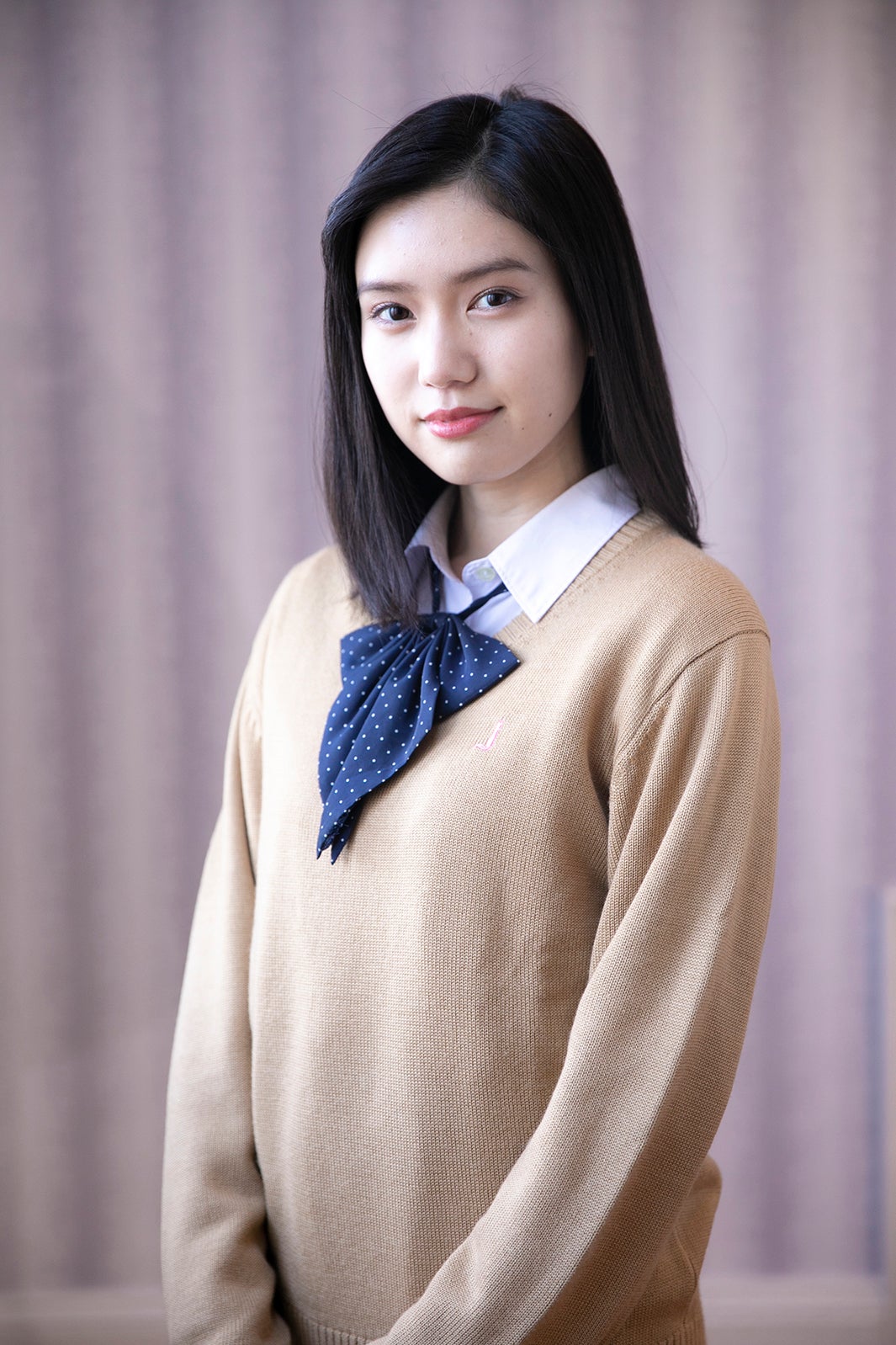 立木綾乃 （C）AbemaTV