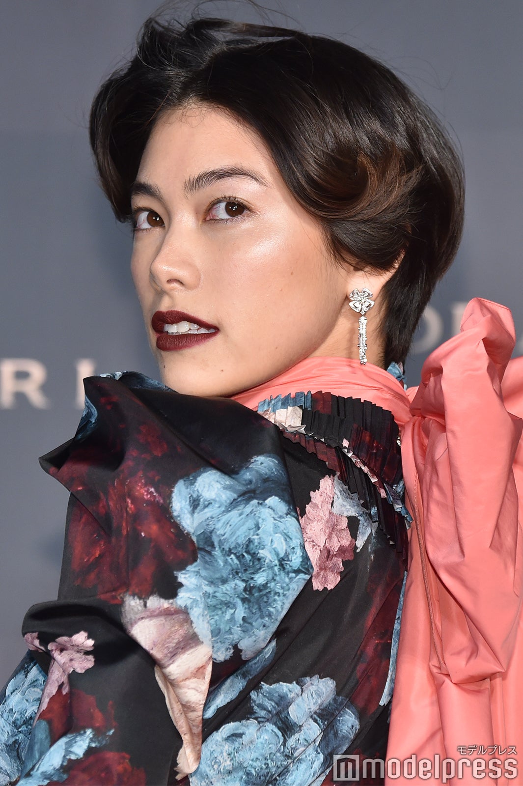 森星 （C）モデルプレス