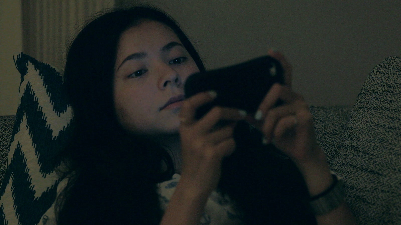 奈緒美『TERRACE HOUSE ALOHA STATE』7th WEEK（C）フジテレビ／イースト・エンタテインメント 