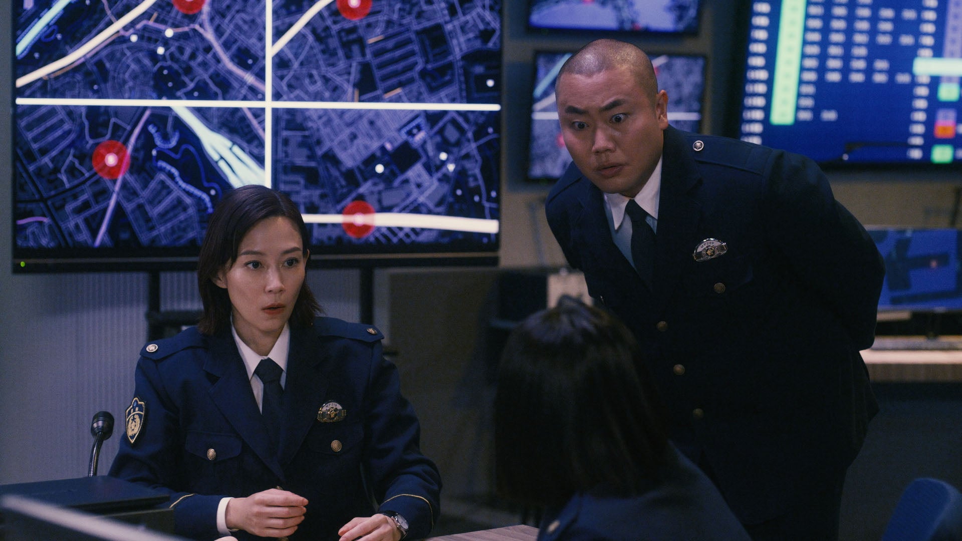 「No Activity」シーズン2、9月13日よりPrime Videoにて独占配信（C）2024 Amazon Content Services LLC or its Affiliates