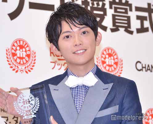 松丸亮吾、Snow Man阿部亮平とプライベートで交流 脱出ゲームで驚き「ハイスペックすぎ」