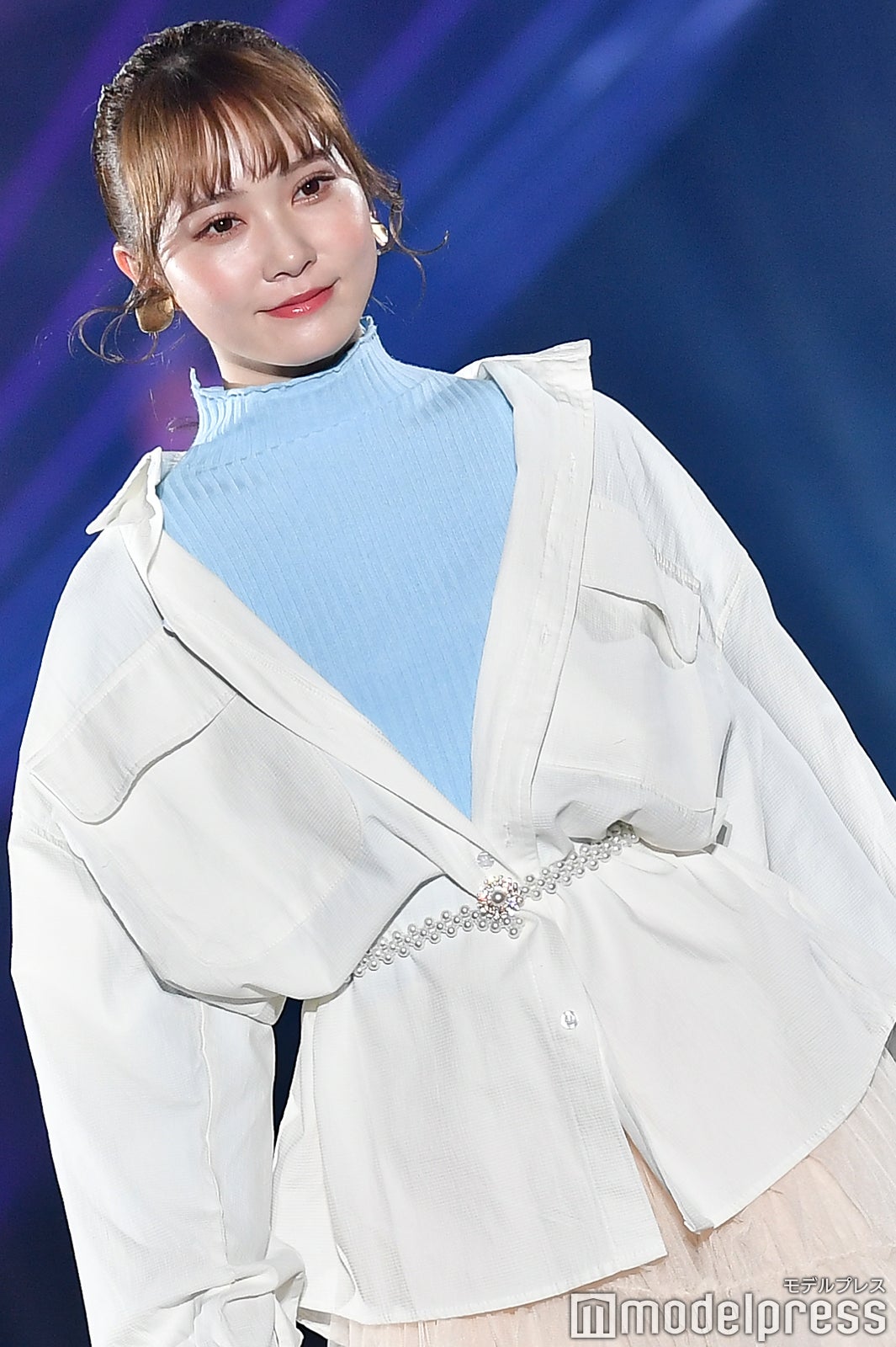 （C）モデルプレス