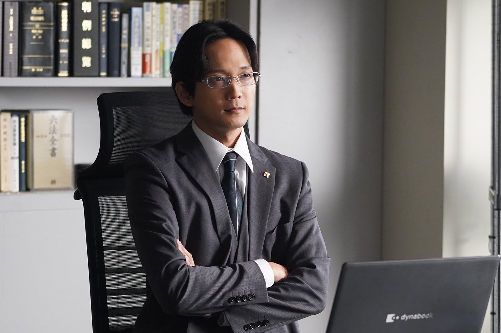 「相棒season22」第10話 元日スペシャルより（C）テレビ朝日