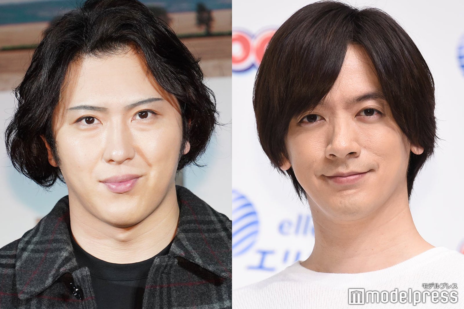 DAIGO、尾上松也と“遠い親戚”と発覚