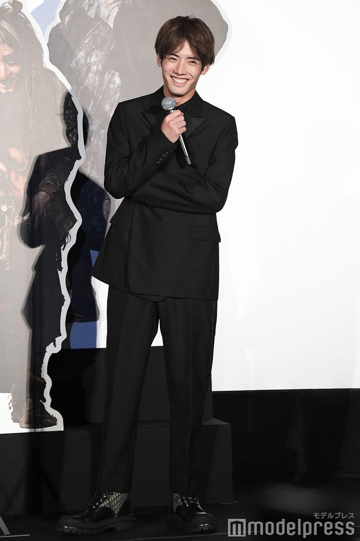 赤楚衛二(C)モデルプレス