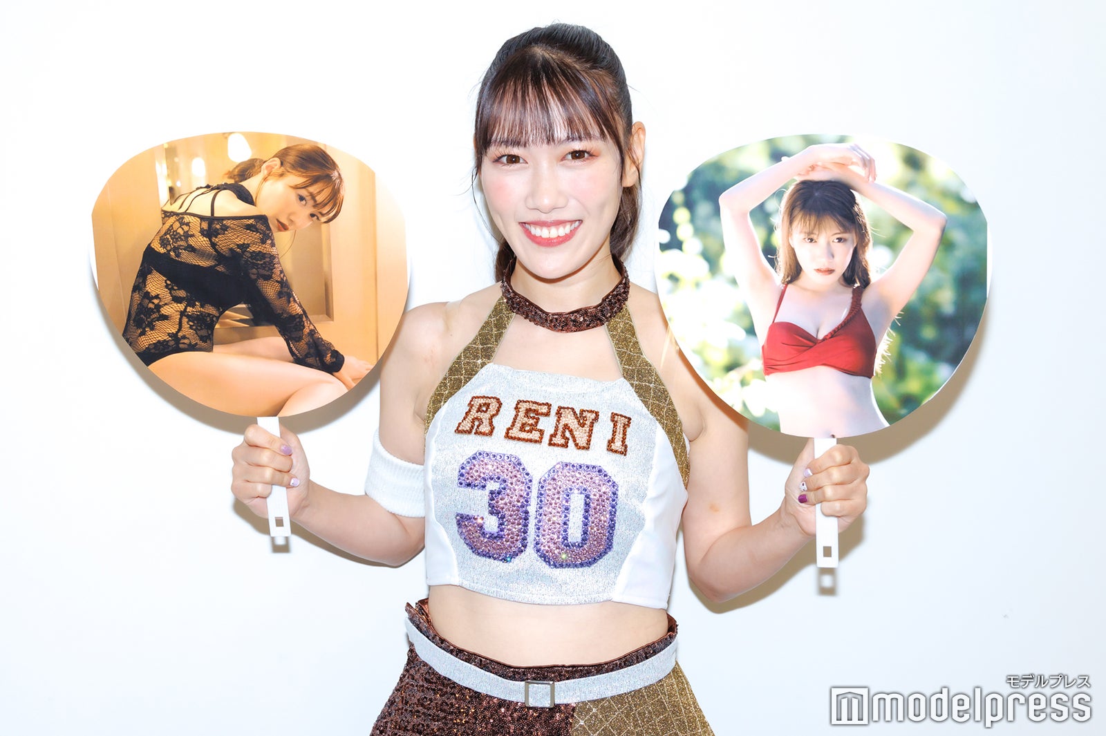 高城れに（C）モデルプレス