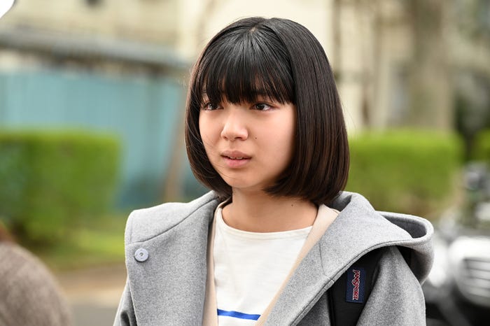 一色香澄「あなたを奪ったその日から」最終話(C)カンテレ