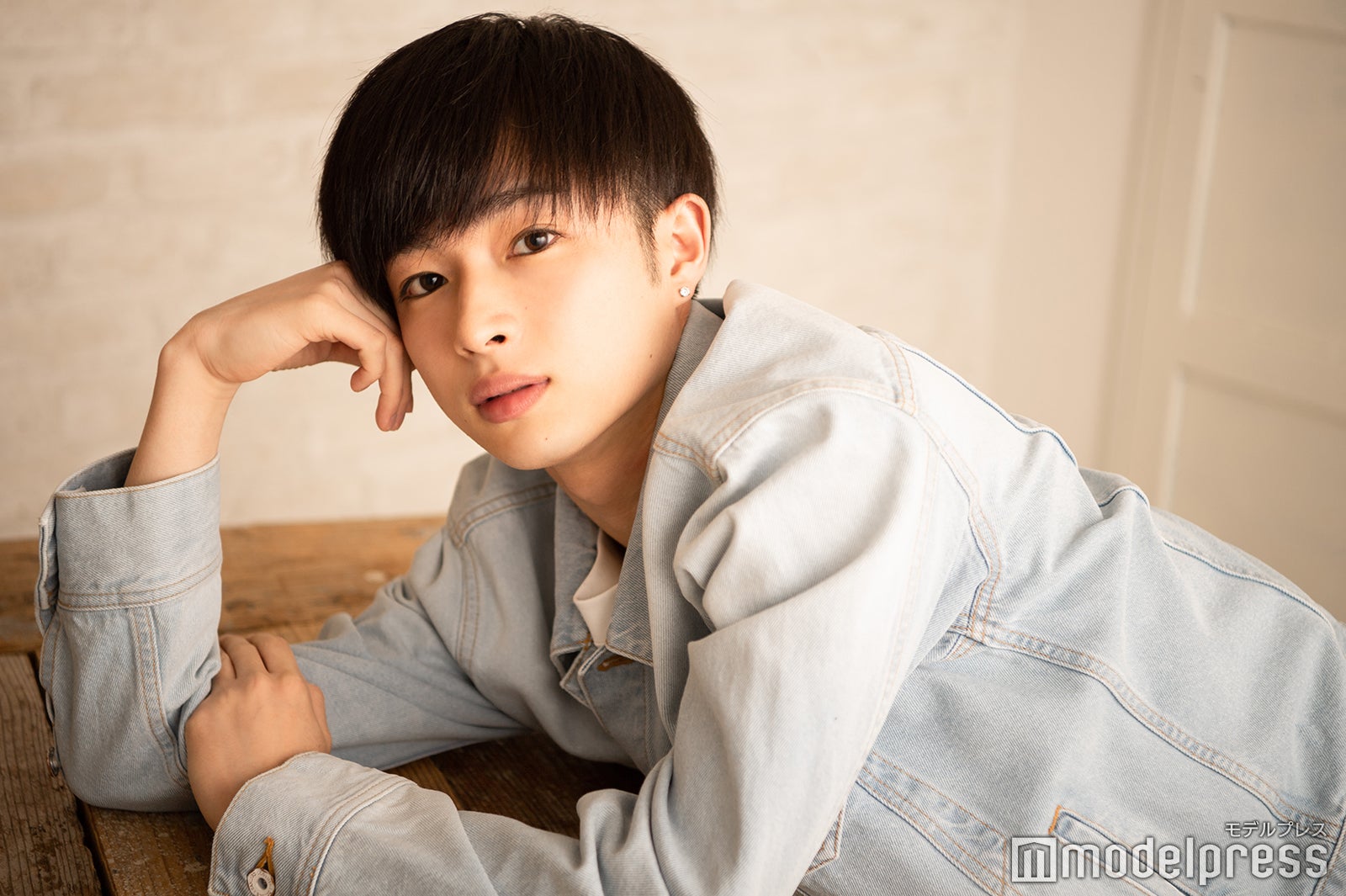 曽田陵介（C）モデルプレス