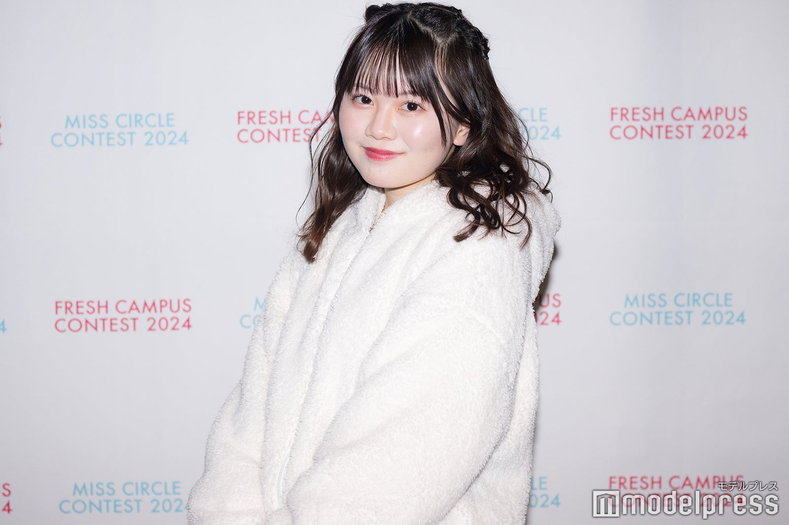 鈴木愛美さん（C）モデルプレス