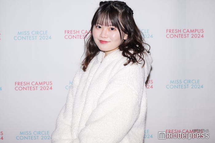 鈴木愛美さん(C)モデルプレス