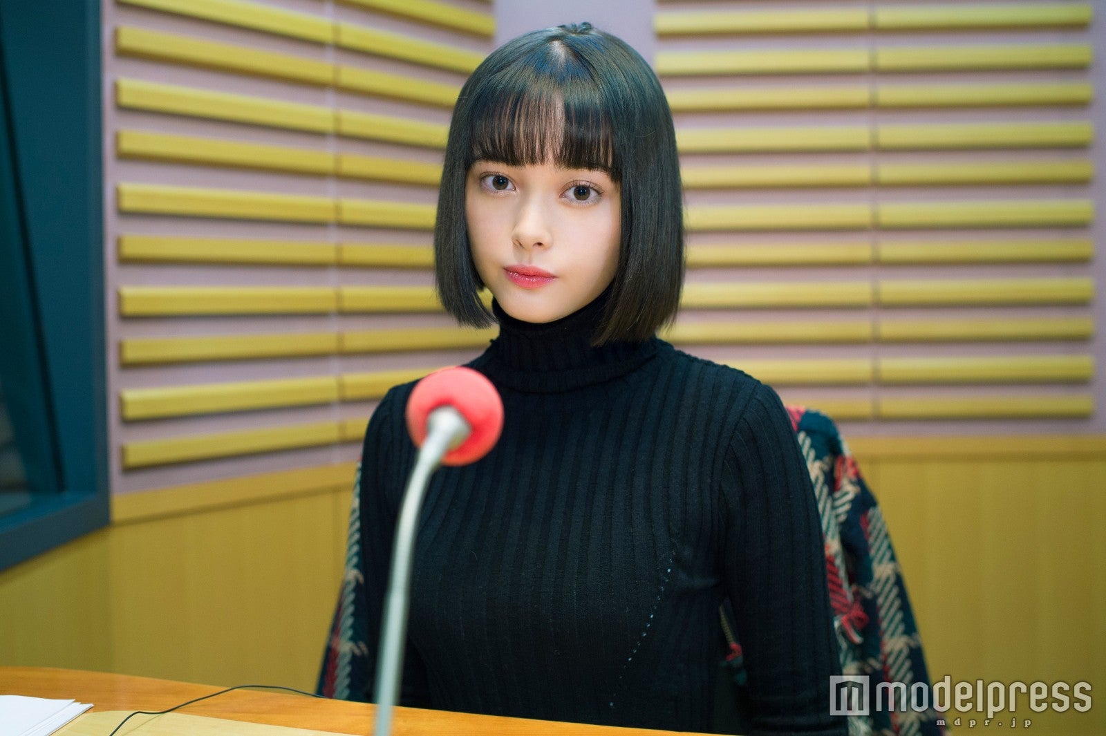 玉城ティナ（C）モデルプレス