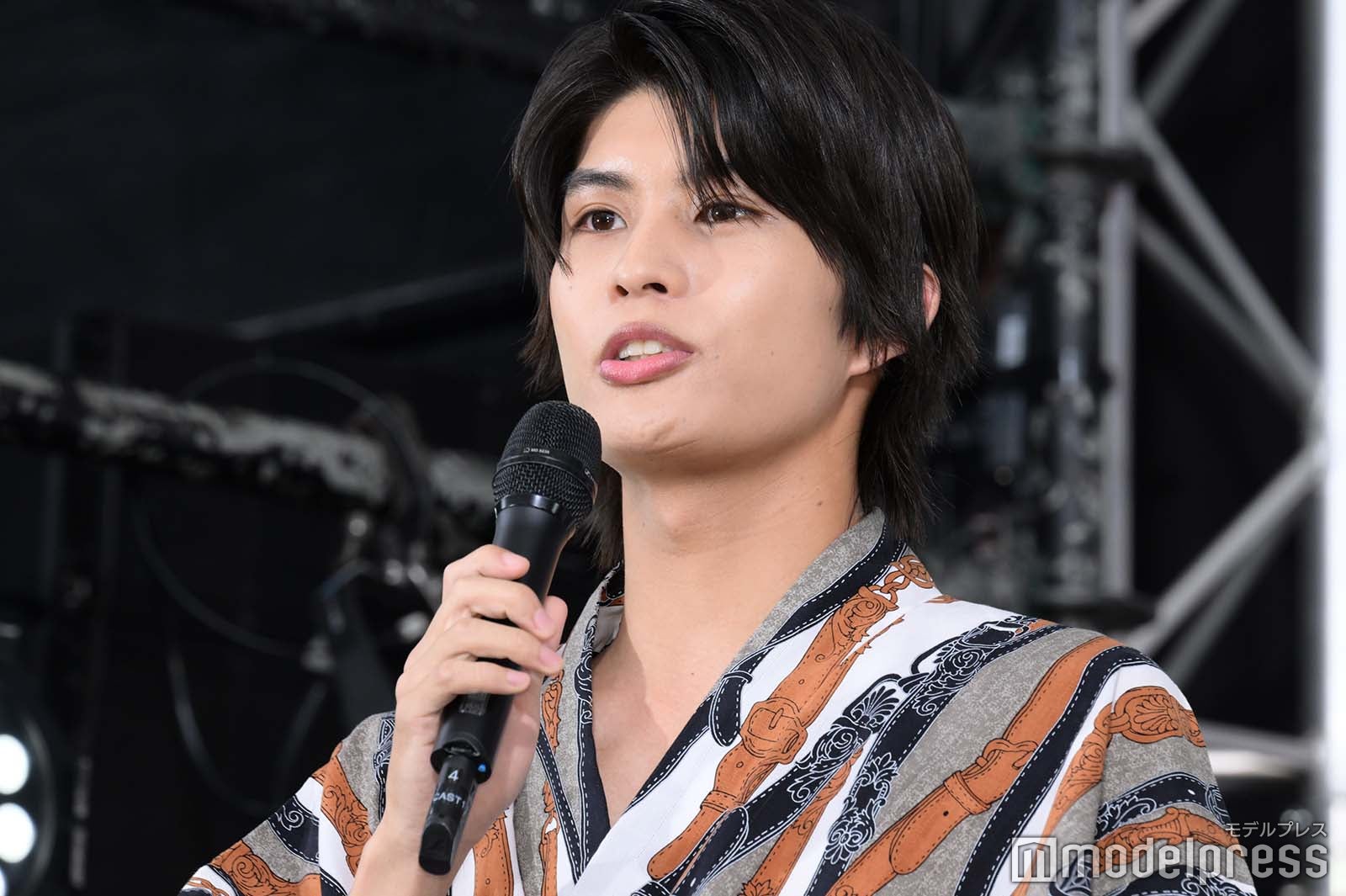 柊太朗（C）モデルプレス