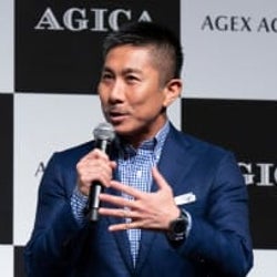 前園真聖、美の秘訣を聞かれ三浦知良選手からもらったアドバイス明かす