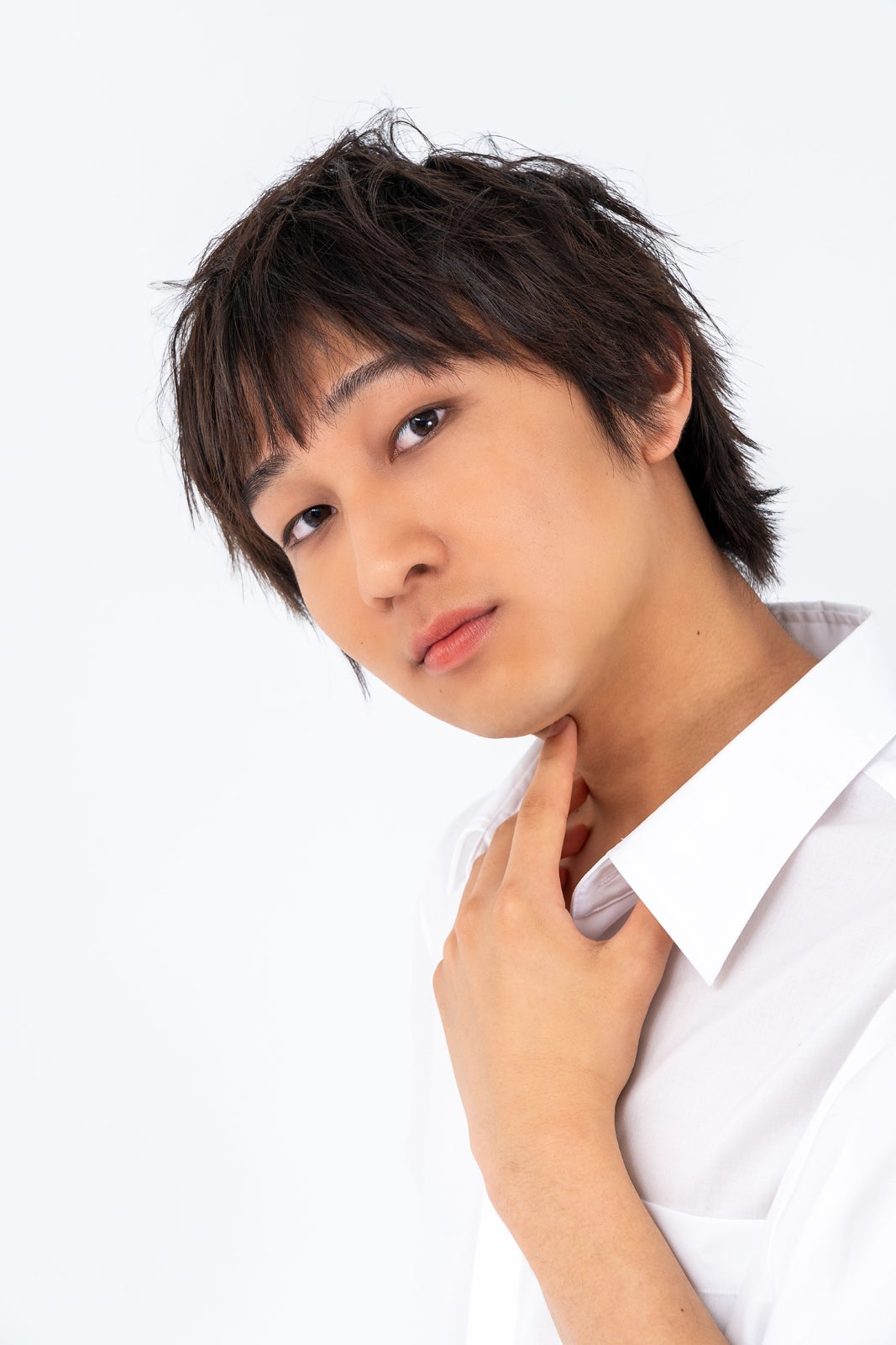 佐藤光琉さん（提供画像）