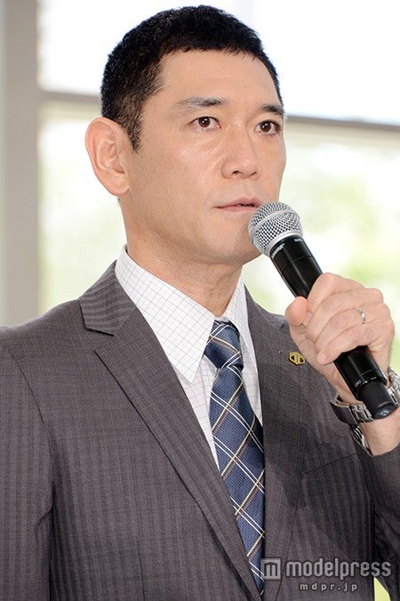 杉本哲太