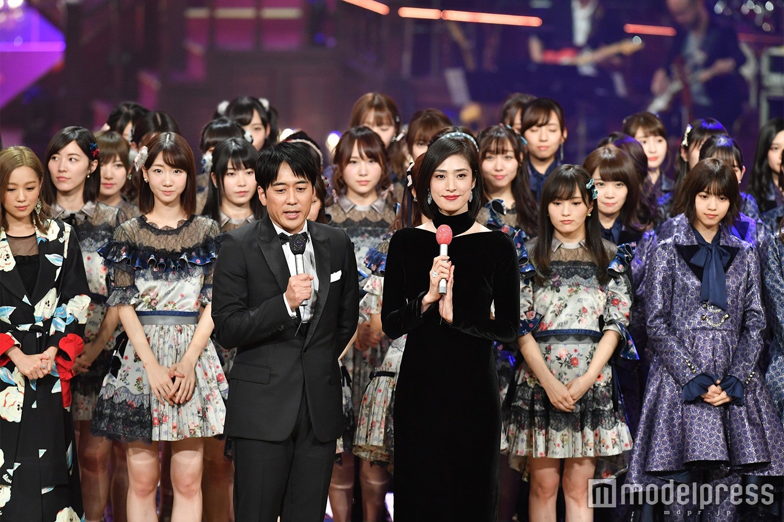 「第59回輝く！日本レコード大賞」 （C）モデルプレス