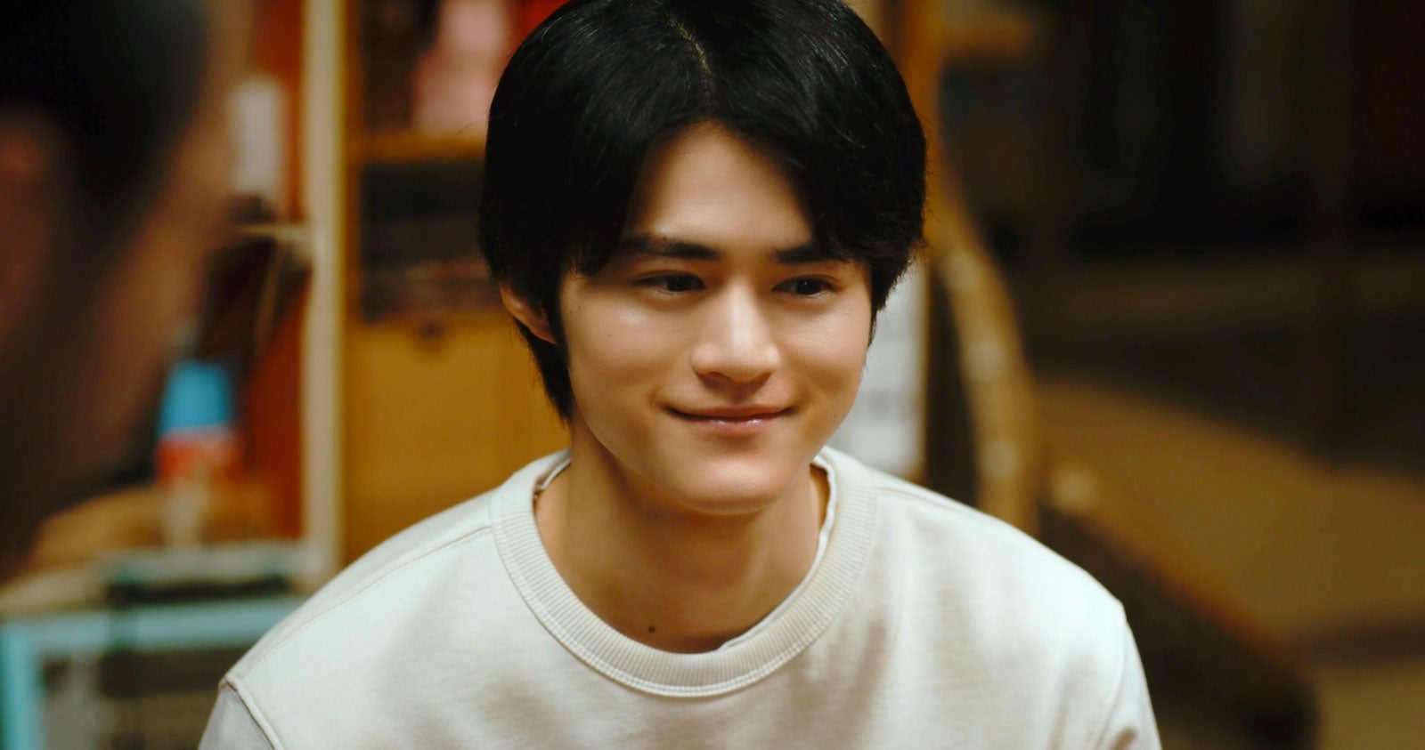 鈴鹿央士「闇バイト家族」最終話（C）「闇バイト家族」製作委員会