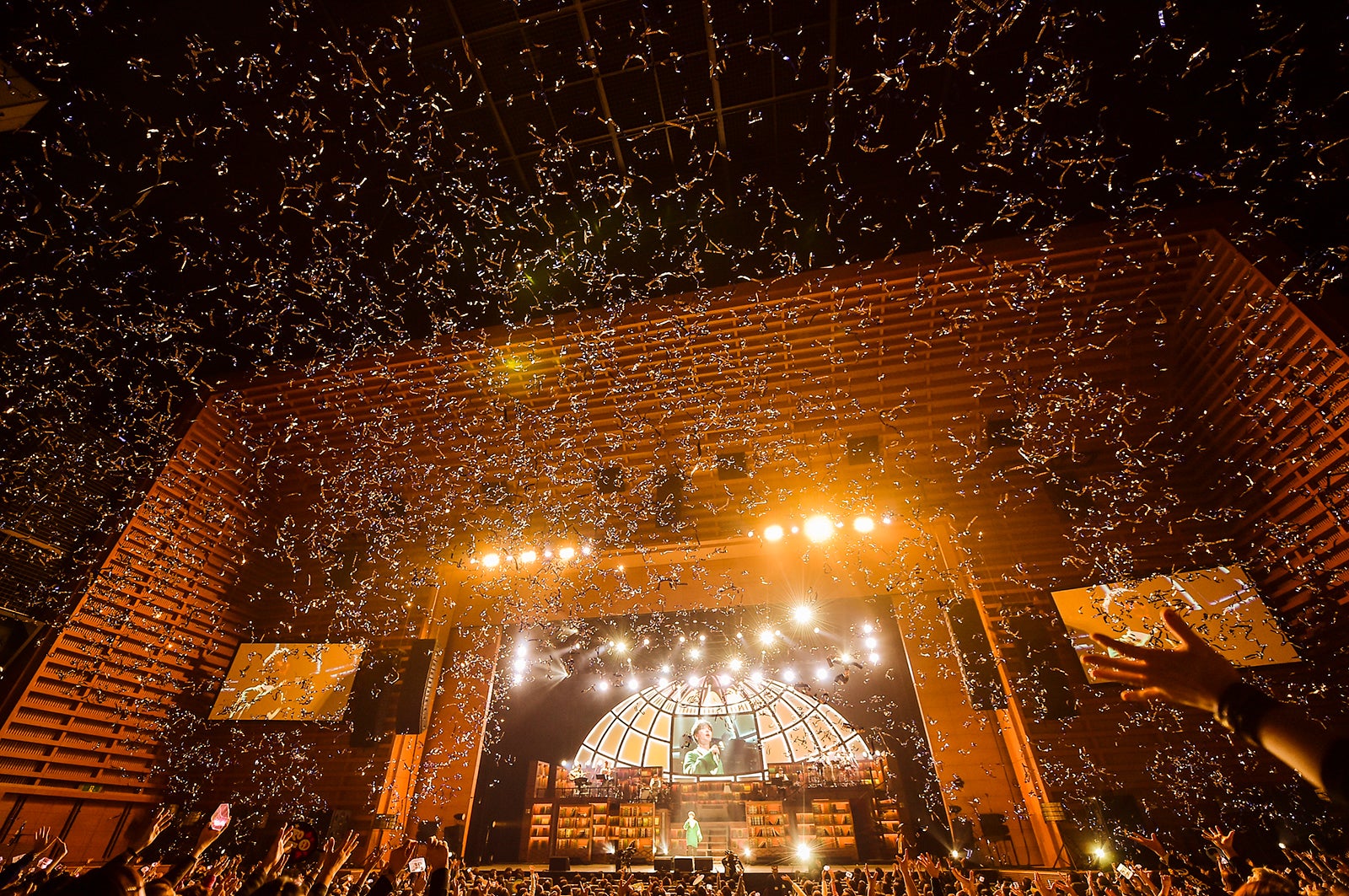 『SUPER JUNIOR-YESUNG JAPAN TOUR 2016 ～BOOKS～』