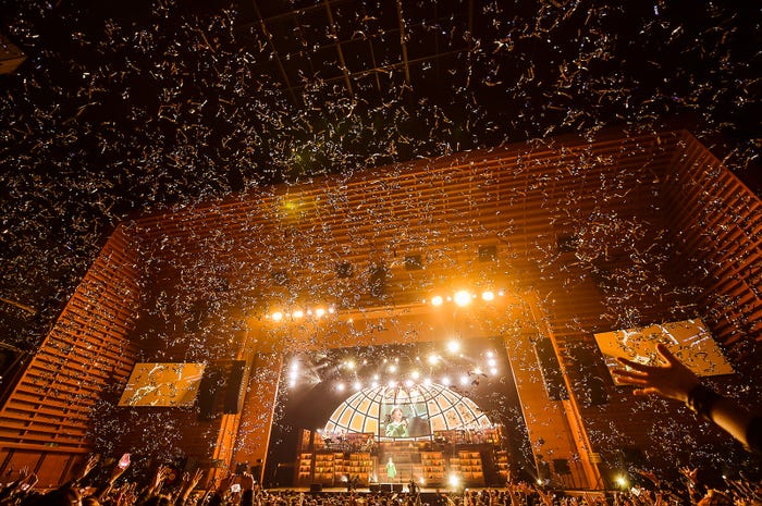 『SUPER JUNIOR-YESUNG JAPAN TOUR 2016 ~BOOKS~』