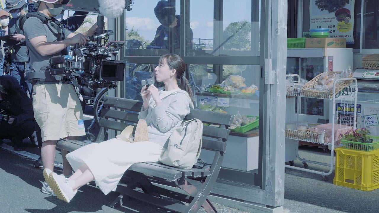 田中みな実（提供写真）