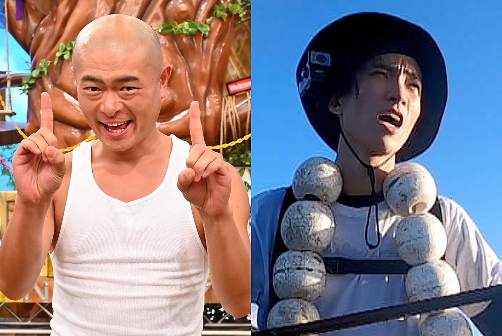 SixTONES田中樹のサバイバル能力は？「アイ・アム・冒険少年」参加で次回は「ジェシー連れていきたい」